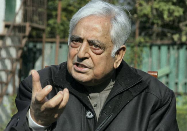 जम्मू कश्मीर सरकार ने ''इख्वानिस'' बहाल किये जाने की संभावना से किया इंकार