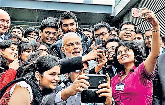 प्रश्न समानता और सबके विकास का है