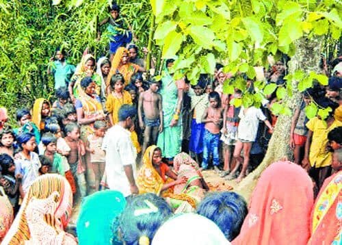 डॉक्टर की लापरवाही, तीन नवजात की मौत