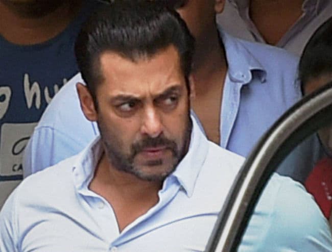 जानिये क्‍यों सलमान ने खान ने नहीं की करन की ''शुद्धि''