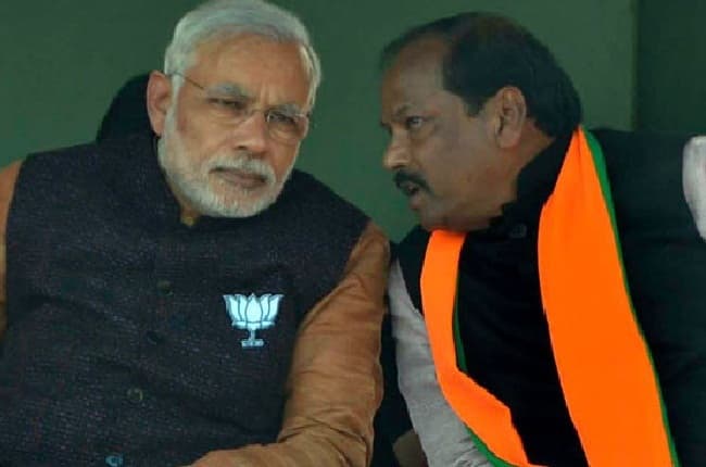 मोदी के 365 दिन और रघुवर के 150 दिन पूरे, जानिए क्‍या मिला झारखंड को