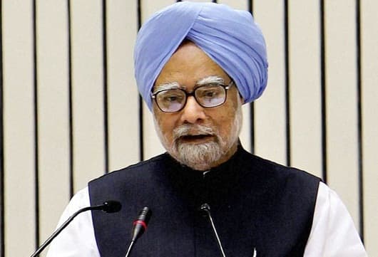 ट्राई के पूर्व चैयरमैन का खुलासा, पूर्व प्रधानमंत्री मनमोहन सिंह की सह पर हुआ टूजी घोटाला