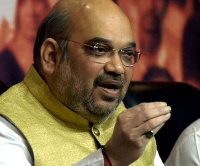 पहले हर विभाग का मंत्री अपने विभाग का प्रधानमंत्री होता था, हमने प्रधानमंत्री कार्यालय की गरिमा लौटायी :  अमित शाह