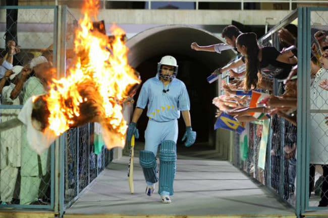 अजरुद्दीन की कहानी बयां करता ''अजहर'' का टीजर रिलीज