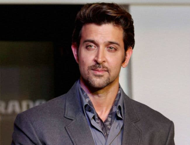 वरुण-श्रद्धा के डांस से प्रभावित हैं ''कृष''