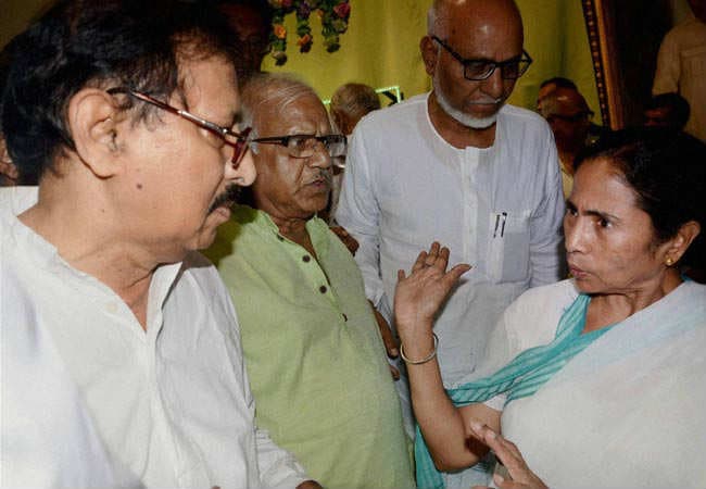 बंगाल में नयी खेल नीति 2015 को मिली स्वीकृति