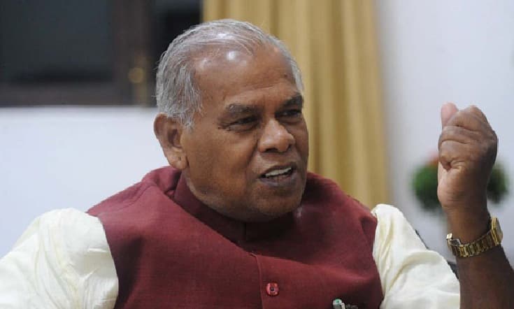 जीतन राम ने पीएम से की मुलाकात, बिहार में चढ़ रहा सियासी पारा