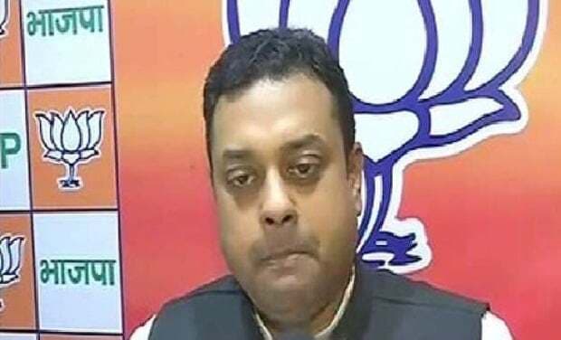 संविधान के अनुरुप लिया जायेगा राम मंदिर संबंधी निर्णय : भाजपा