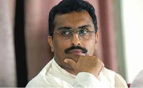 पाक समर्थक तत्वों पर लगाम कसने के लिए काम कर रही है जम्मू कश्मीर सरकार : भाजपा