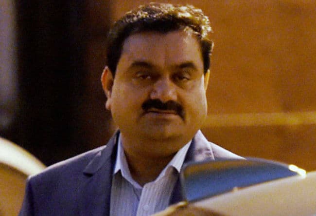 50 हजार करोड़ निवेश की योजना: अडाणी ग्रुप के प्रस्ताव को झारखंड सरकार की मंजूरी