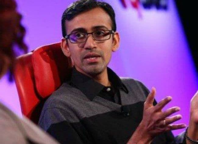 एयरटेल के मुख्य उत्पाद अधिकारी आनंद चंद्रशेखरन ने दिया इस्तीफा