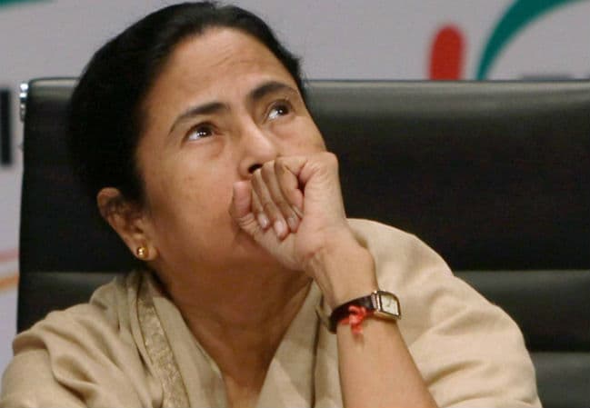 CBI ने इलाहाबाद बैंक को नोटिस भेजकर मांगा तृणमूल कांग्रेस के खातों का ब्यौरा