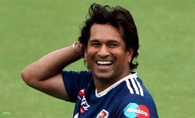 जब सचिन तेंदुलकर की ड्राइविंग से अंजलि तेंदुलकर को हुआ सिरदर्द