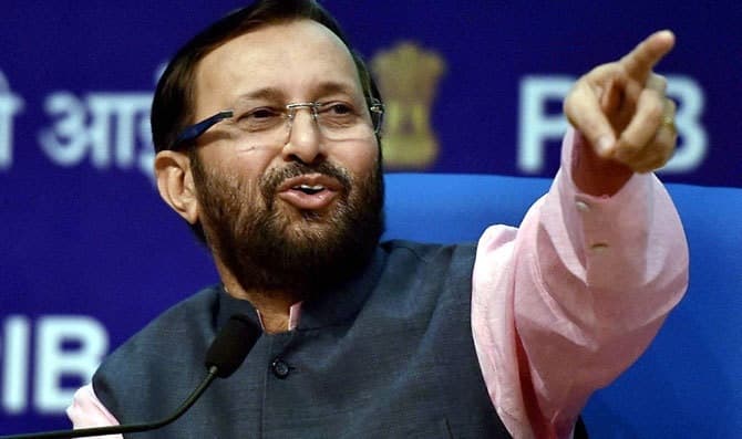 राजग सरकार की आलोचना के लिए भाजपा ने राहुल गांधी पर किया जवाबी हमला