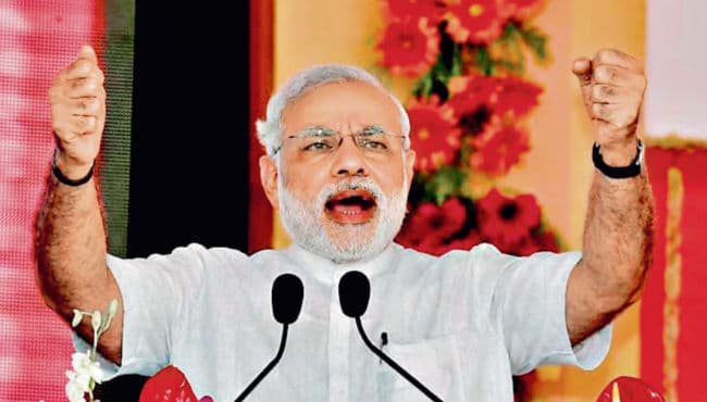 जलसों और बयानों की अद्भुत किलेबंदी