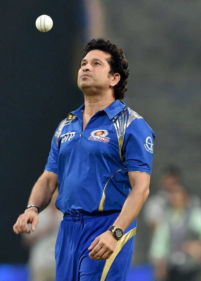 सचिन उस शतक को आज भी नहीं भूले, जिसके बाद टूटा था सुनील गावस्कर का रिकॉर्ड