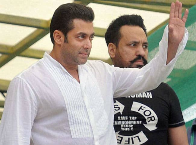 VIDEO : ''बजरंगी भाईजान'' का टीजर रिलीज, दिखी फैंस की दीवानगी