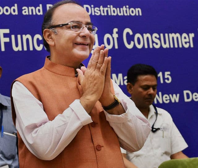 विकास दर में चीन से आगे भारत, चौथी तिमाही में 7.5 प्रतिशत बढ़ी जीडीपी