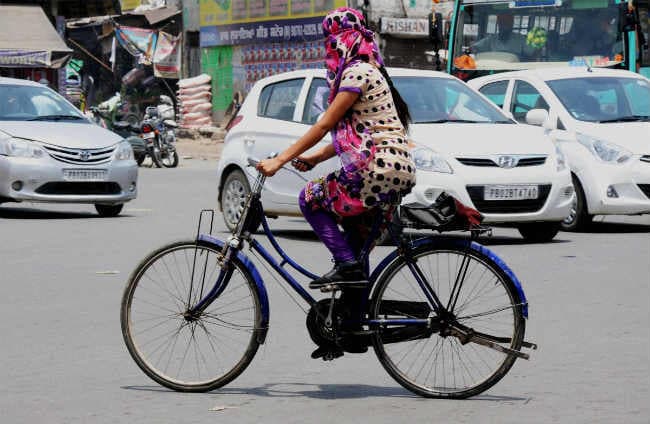 भीषण गर्मी और लू से अब तक 2005 लोगों की मौत, पलामू का पारा 47 डिग्री के पार