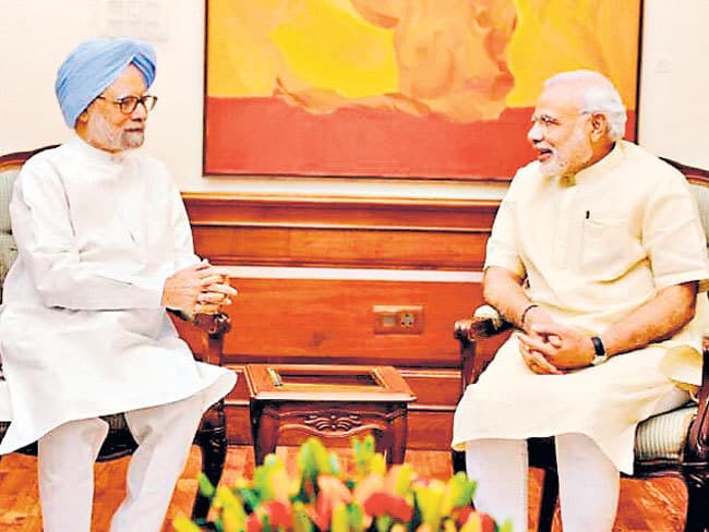 विकास का ओरिजिनल ब्लू प्रिंट कहां है!