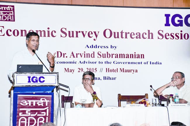 बिहार में सात-आठ साल में विकास ने पकड़ी रफ्तार