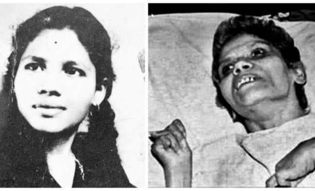 अरुणा शानबाग को बदहाली की जिंदगी देने वाले सोहनलाल ने कहा, मैंने नहीं किया था दुष्कर्म