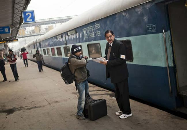 सोमवार से AC में सफर करना होगा महंगा, बढ़ सकता है किराया