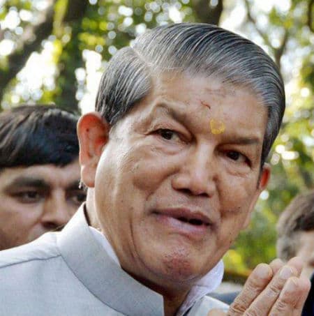 हरीश रावत ने 2013 के बाढ राहत घोटाले की जांच का आदेश दिया