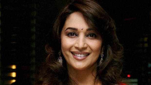 माधुरी का ट्वीट : नेस्ले के अधिकारियों से मिली, पाया क्वालिटी का आश्वासन