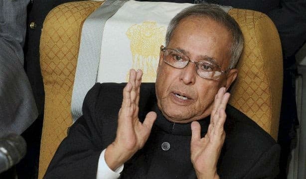 विपक्ष के विरोध के बावजूद तीसरी बार जारी हुआ भूमि अध्यादेश