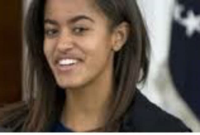 ओबामा की बेटी से शादी के लिए अजीबोगरीब प्रस्ताव