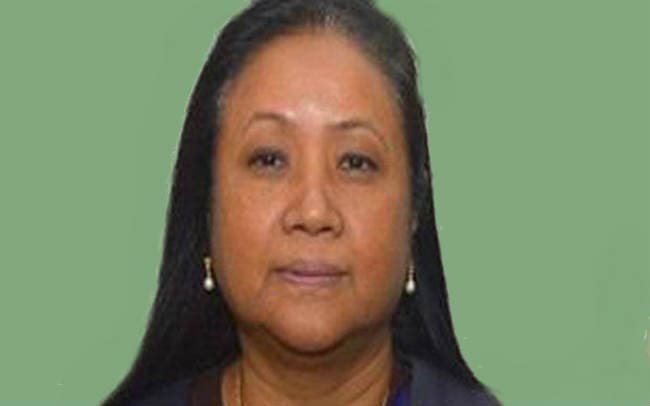 आईएएस शकुंतला गैमलिन ने दिल्ली के मंत्री के खिलाफ जंग से की शिकायत