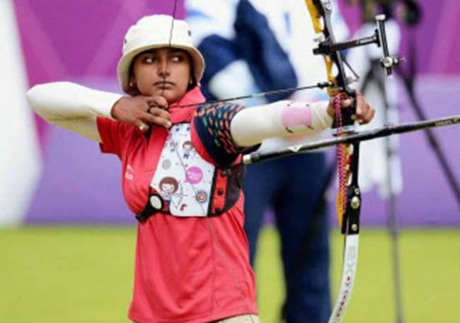 Tokyo Olympics: झारखंड की बेटी दीपिका ने किया कमाल, क्वार्टरफाइनल में पहुंचने वाली बनी पहली भारतीय तीरंदाज