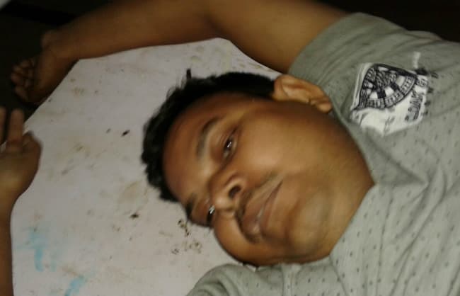 गुमला में होटल के मैनेजर की हत्या, विरोध में सोमवार को गुमला बंद