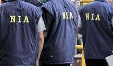 छात्र फैजान अंसारी का ISIS से संपर्क होने पर AMU में  हडकंप,यूनिवर्सिटी में कोई रिकार्ड अभी नहीं मिला