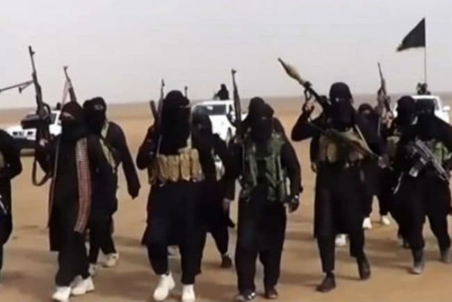 ISIS के लिए लड रहे भारतीय मूल के दो दक्षिण अफ्रीकी युवकों की मौत