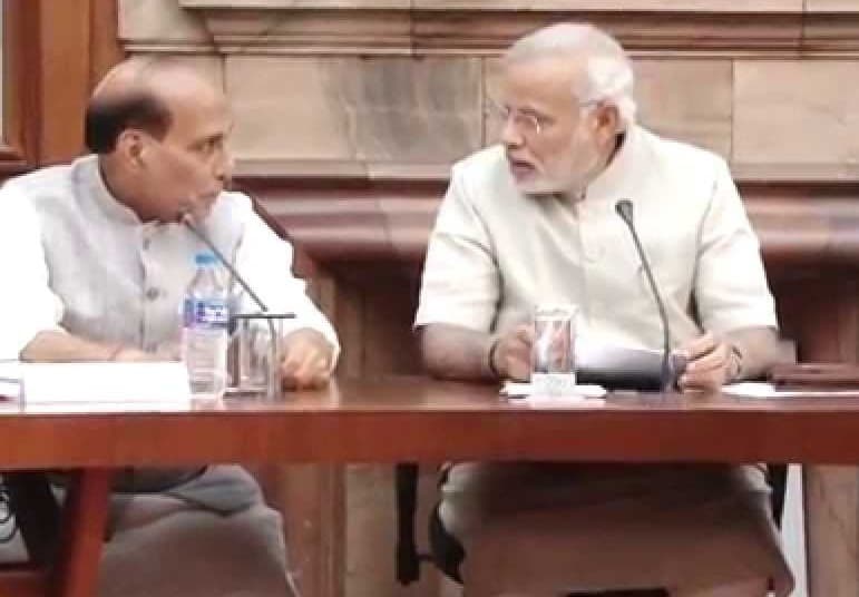 CVC और CIC की नियुक्ति पर प्रधानमंत्री ने बुलायी अहम बैठक