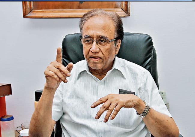 पूंजीपतियों के लिए बदला जा रहा भूमि कानून