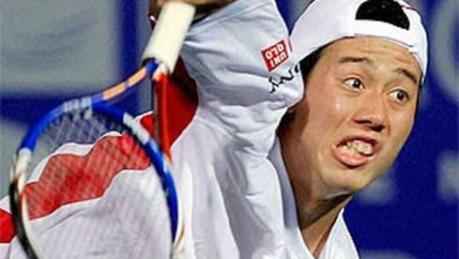 फ्रेंच ओपन : क्वार्टर फाइनल में पहुंचे केई निशिकोरी, 82 साल में जापान के पहले खिलाड़ी बने.