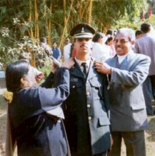 पाकिस्तानी फौजी ने कहा, ''हां'' हमने मारा कैप्टन कालिया को...