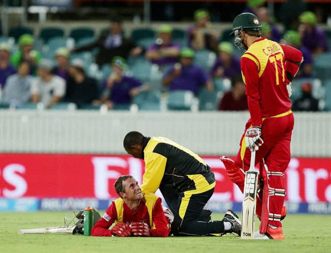 जिंबाब्वे के पाकिस्तान दौरे से दूसरी टीमों को मिलेगी पाकिस्तान आकर खेलने की प्रेरणा : श्रीलंका क्रिकेट प्रमुख वेट्टीमुनि