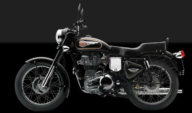 रॉयल इनफील्ड ने फिर मारी छलांग, मई में 41.35 प्रतिशत बिक्री बढी