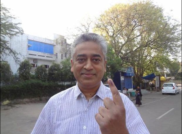 सोहराबुद्दीन मुठभेड : राजदीप सरदेसाई और सात अन्य के खिलाफ मानहानि की कार्यवाही पर रोक