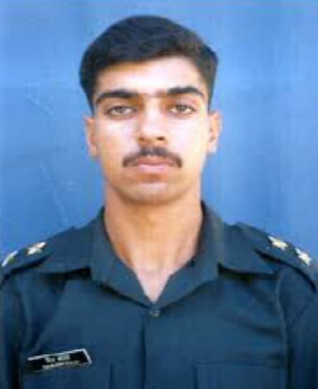 सुप्रीम कोर्ट के कहे बिना शहीद सौरव कालिया के मुद्दे पर अंतरराष्ट्रीय कोर्ट नहीं जा सकते : सुषमा स्वराज