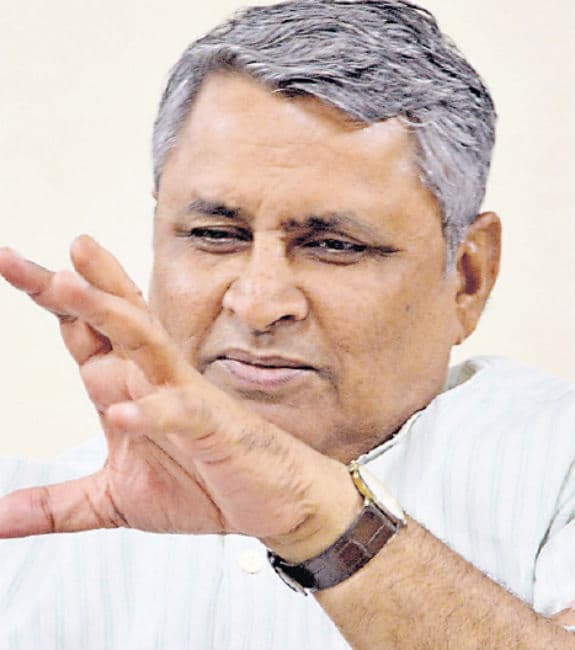 एक साल में ही हो गया जनता का मोहभंग