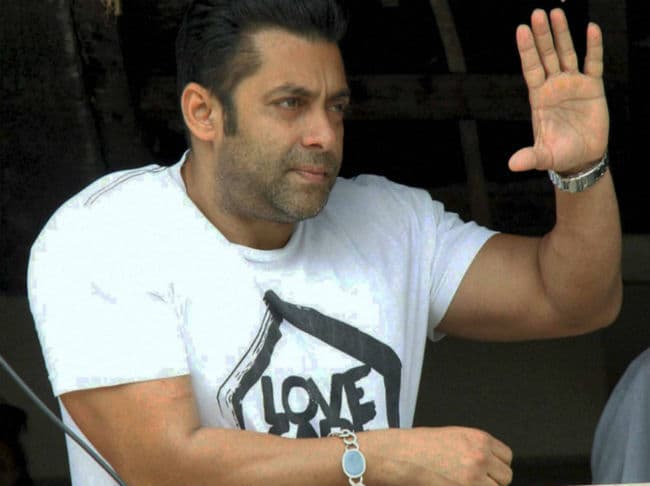 सलमान खान के आर्म्‍स एक्‍ट मामले की सुनवाई 20 जुलाई तक टली