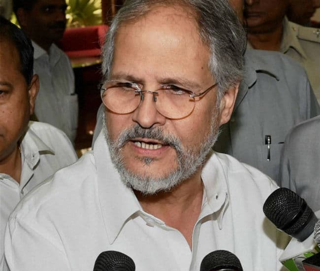 उपराज्यपाल ने कहा, बिहार के पुलिसकर्मियों के मामले में दिल्ली सरकार को मंजूरी लेने की जरूरत