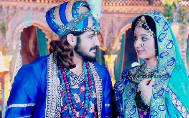 ...तो क्‍या दर्शकों को अलविदा कह देंगे ''जोधा-अकबर''