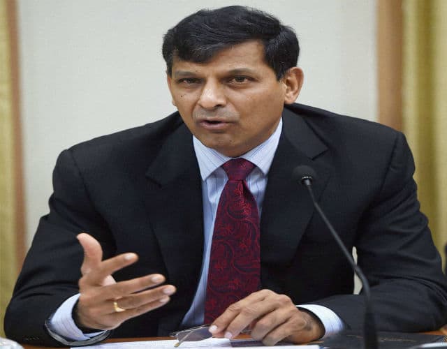 संकट से निपटने के लिए आकस्मिक आपात योजना तैयार रखे सरकार  : रिजर्व बैंक