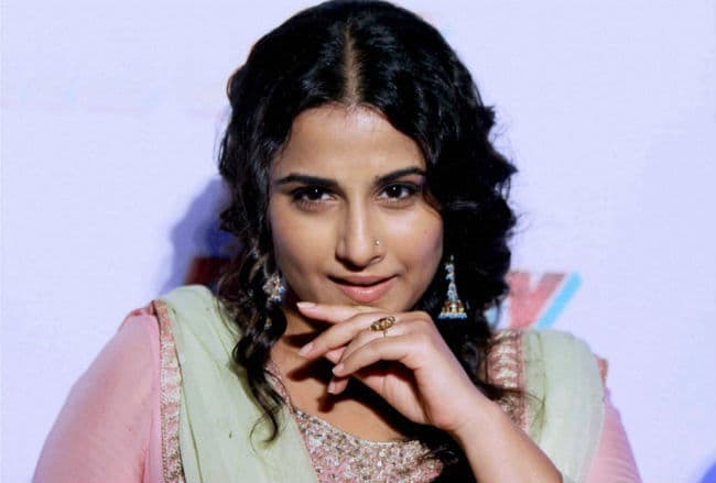 राहुल रॉय ने की विद्या बालन की जमकर तारीफ, देखें वीडियो